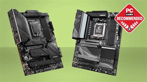 Best gaming motherboards in 2025: these are the mobos I'd build .